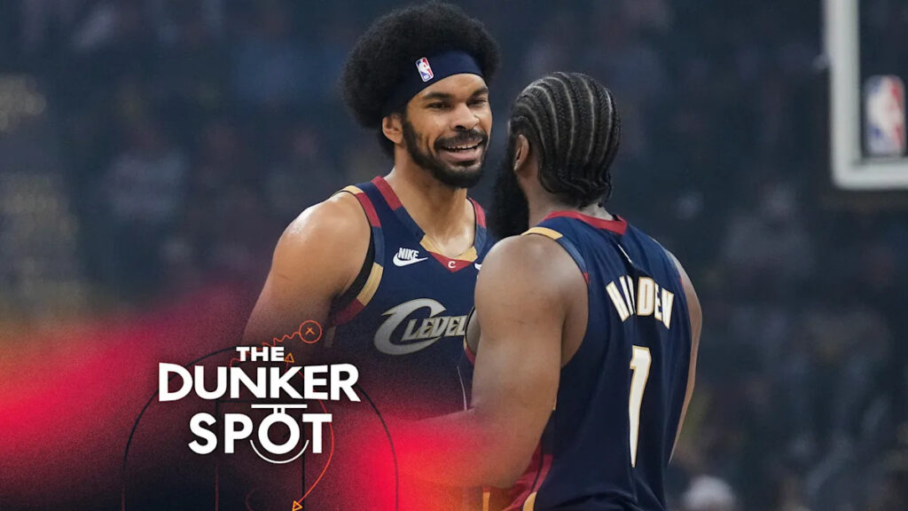 Cavaliers Deep Dive, Lakers Lose Luka + Sky Trade Thoughts