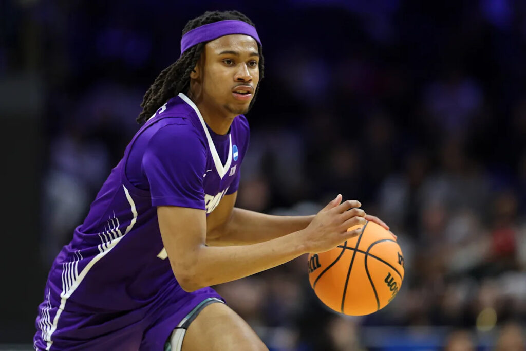 Who’s the next Yaxel Lendeborg? Best mid-major players in the transfer portal Who’s the next Yaxel Lendeborg? Best mid-major players in the transfer portal