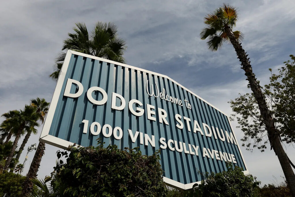 Dodgers 2026 game results – Yahoo Sports Dodgers 2026 game results – Yahoo Sports