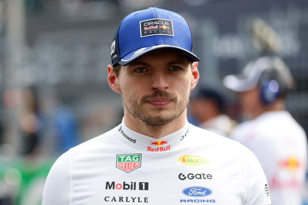 “His voice has to be listened to”