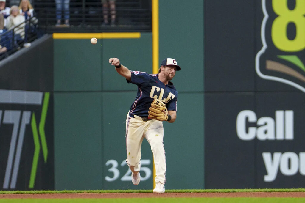 Bullpen Woes Persist as Guardians Blow 4-Run Lead