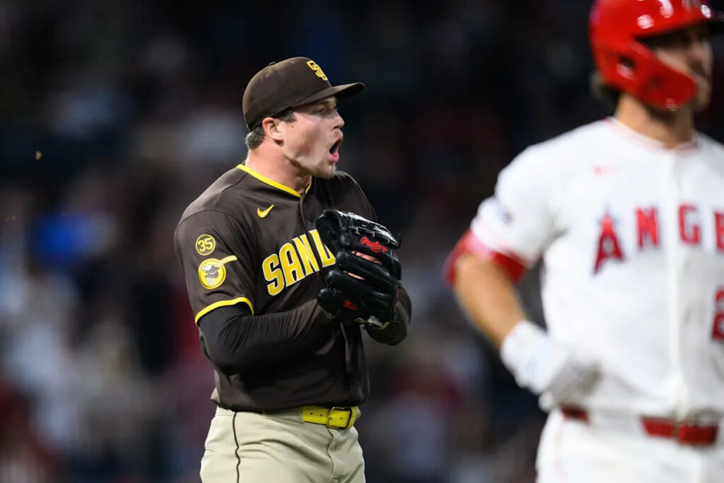 MLB power rankings: Untouchable Mason Miller powers Padres toward the top