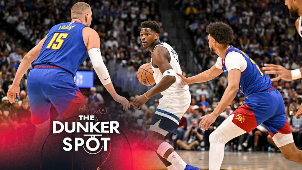 NBA playoff weekend reactions, playoff panic meter + fascinating WNBA training camp storylines