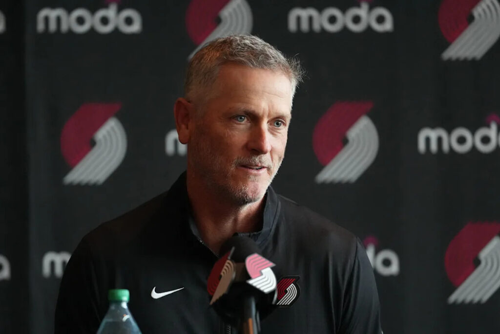 Trail Blazers reportedly cutting costs on player travel, hotel checkouts in Tom Dundon’s first month as owner