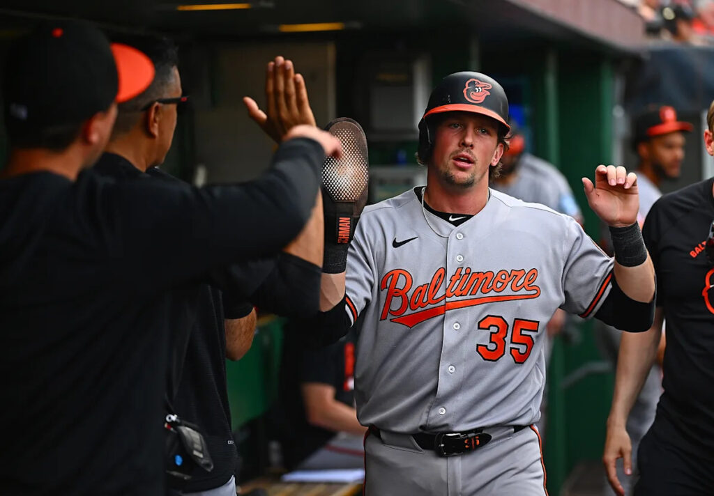 Tuesday night game thread: at Royals, 7:40