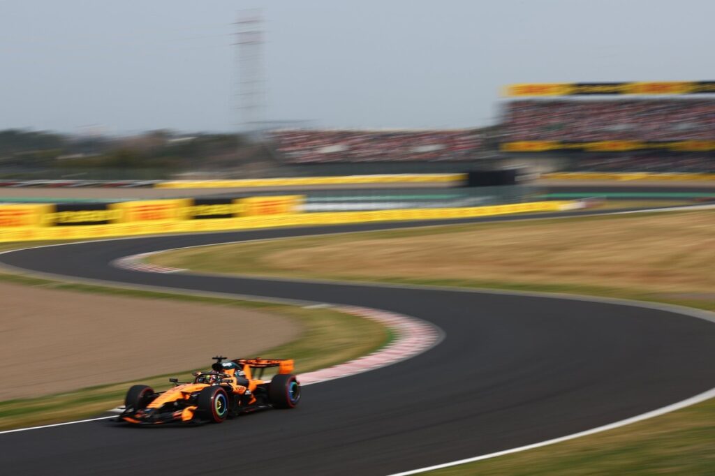 Why McLaren will deliver “an entirely new” F1 car in Miami – but expects all rivals to do the same