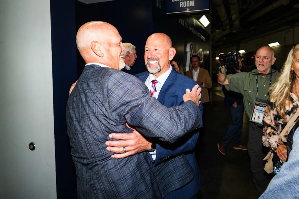 Braves News: Brian Snitker to the Braves Hall of Fame, more