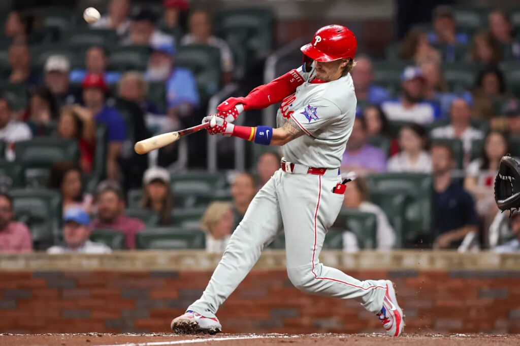 Phillies news: Alex Cora, team defense, Munetaka Murakami