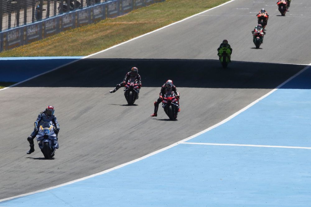 Alex Marquez, Gresini Racing
