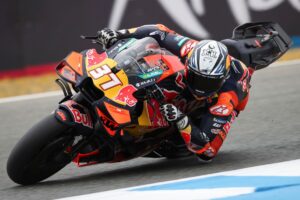 How the MotoGP 2027 rider market impacts the energy drink sponsorship landscape