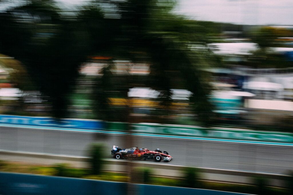 What Apple TV’s Miami Grand Prix coverage means for the future of F1 in the U.S.