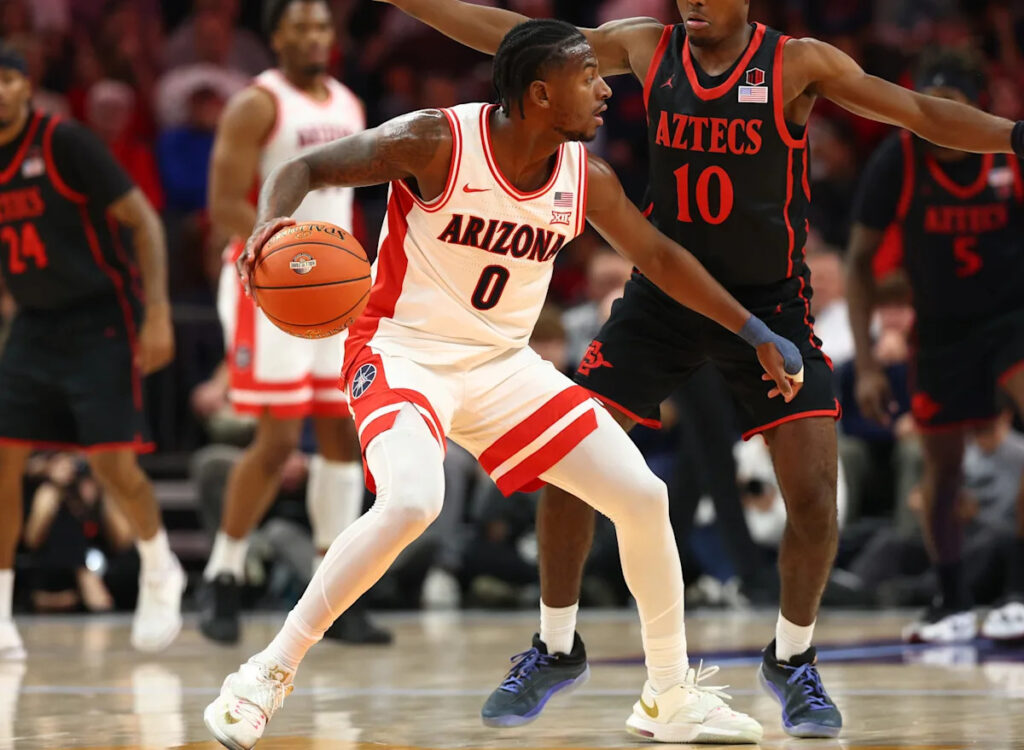 March Madness games today: Final Four schedule and game breakdowns