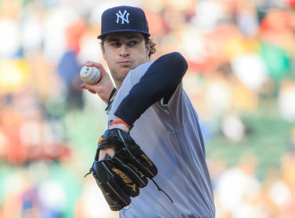 Where to watch New York Yankees vs. Texas Rangers: Live stream, TV channel, odds for Tuesday, April 28