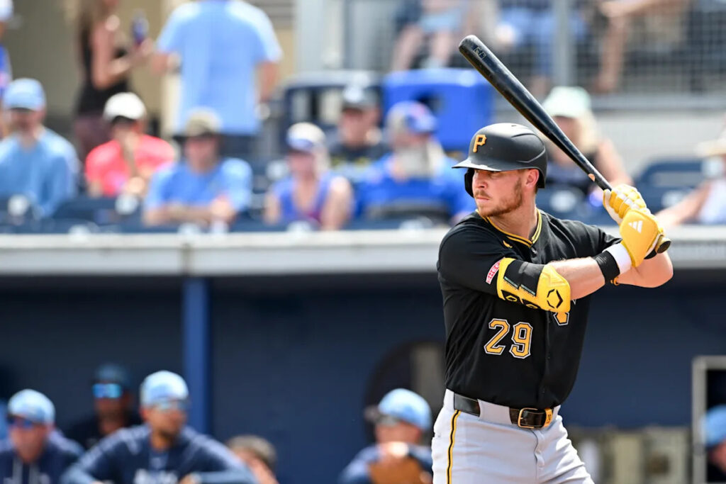 Fantasy Baseball: The hitter cheat code — batters who are walking more than they’re striking out