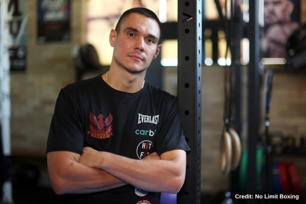 Tim Tszyu says rivals targeting his “kryptonite” won’t work anymore