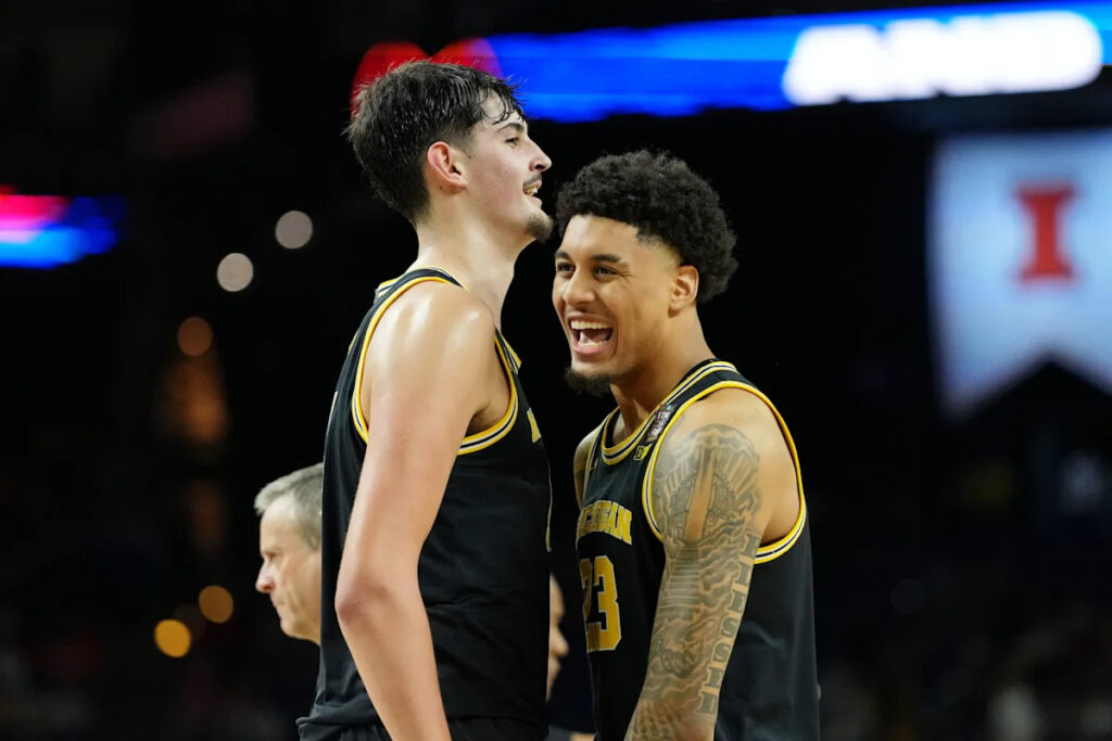 NBA mock draft 9.0: First-round projections before NCAA championship game NBA mock draft 9.0: First-round projections before NCAA championship game