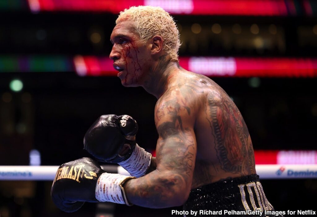 Eddie Hearn’s reaction hints Conor Benn may not get second Zuffa fight