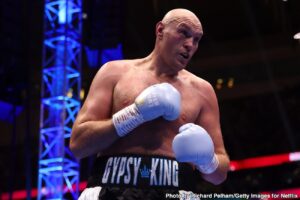 Tyson Fury Reveals Date For Next Heavyweight Fight Tyson Fury Reveals Date For Next Heavyweight Fight