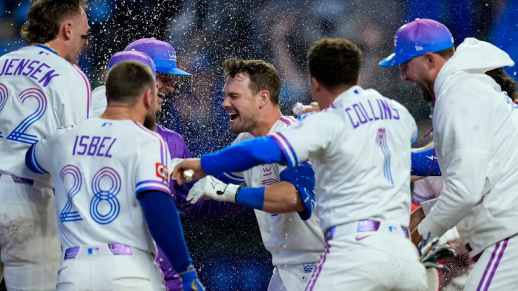 Lane Thomas’ 10th-inning homer leads Royals over Angels 11-9