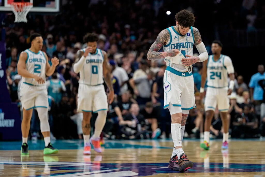 Hornets offseason outlook: Experience, maturity will be crucial for Charlotte to take the next step