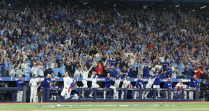 Where to watch Los Angeles Dodgers vs. Toronto Blue Jays in World Series rematch: Live stream, start time, TV channel, odds for Monday, April 6