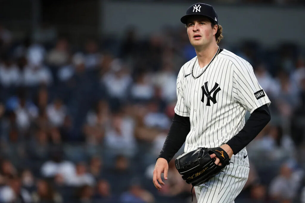 Yankees news: Cam Schlittler’s apprenticeship under Gerrit Cole