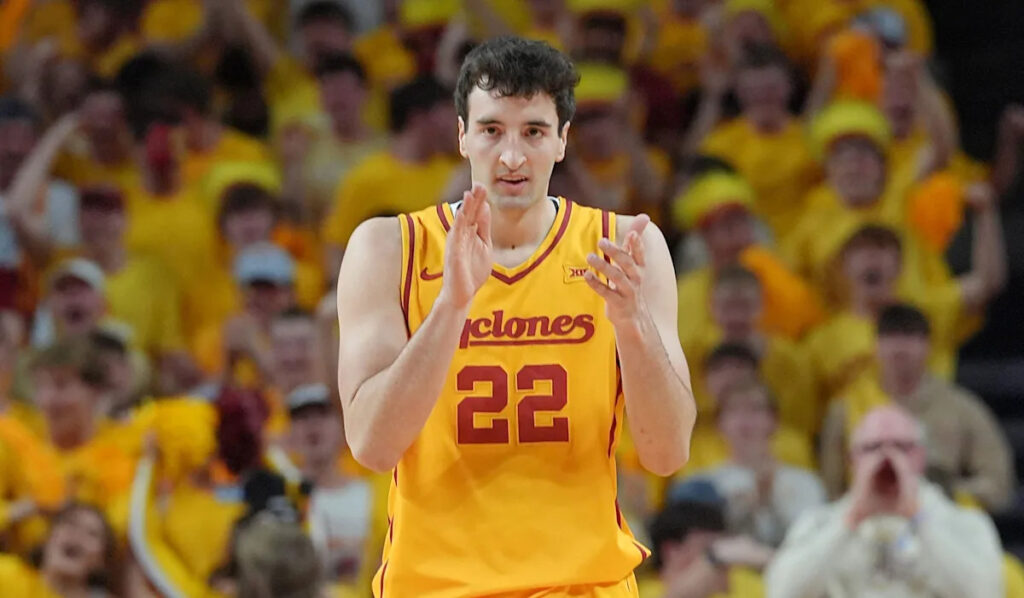 Big 12 basketball transfer portal signings, commitments: Team-by-team ins, outs