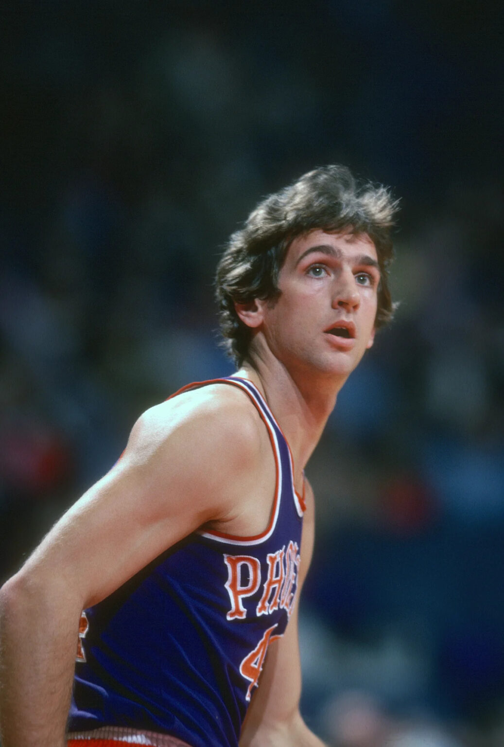 YouTube Gold: Paul Westphal Had It All YouTube Gold: Paul Westphal Had It All