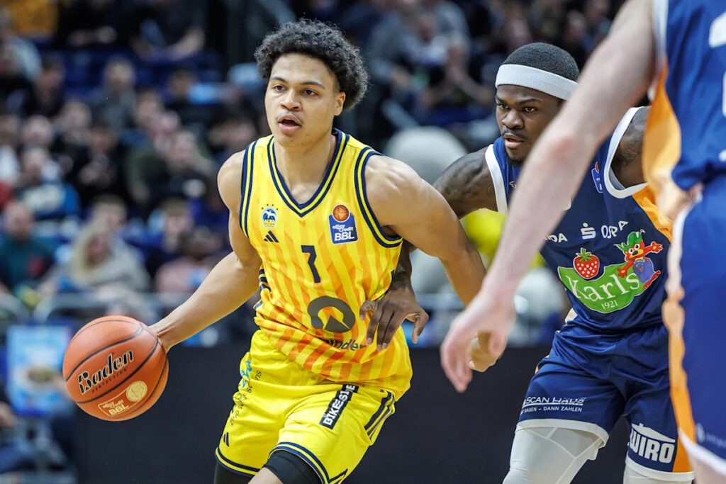 Jack Kayil Declares For NBA Draft, Keeps Gonzaga Door Open