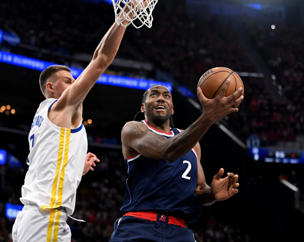 Clippers offseason outlook: Los Angeles is in need of a direction