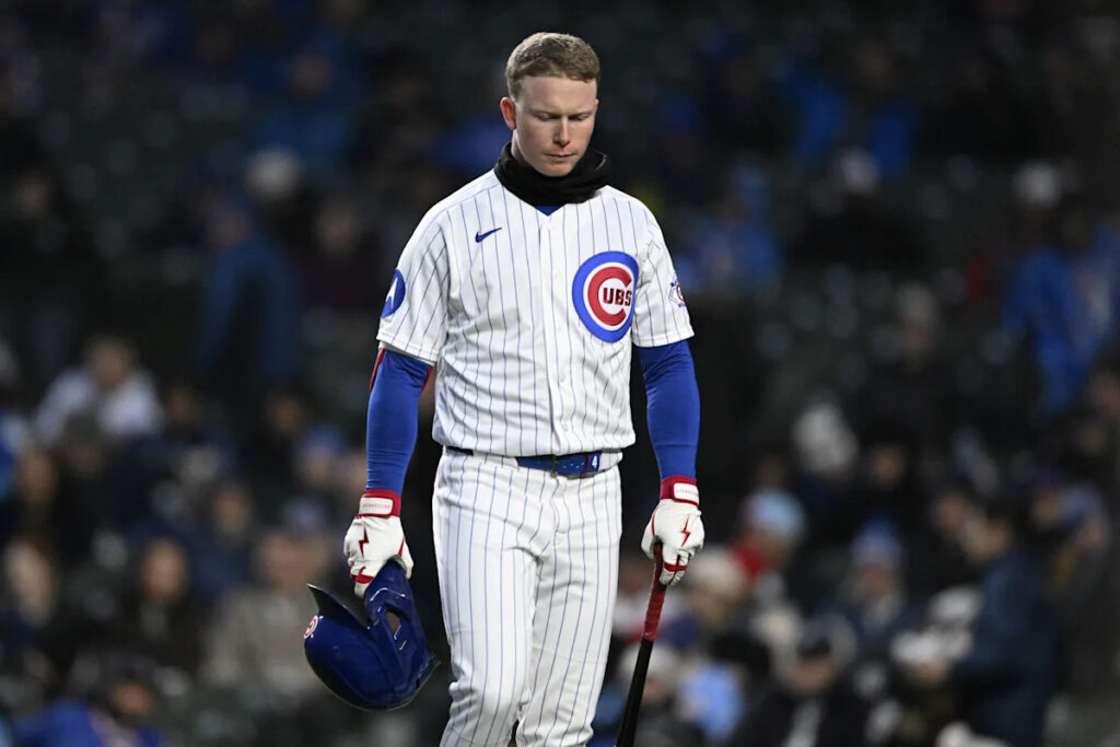 Chicago Cubs vs. Los Angeles Angels preview, Wednesday 4/1, 1:20 CT