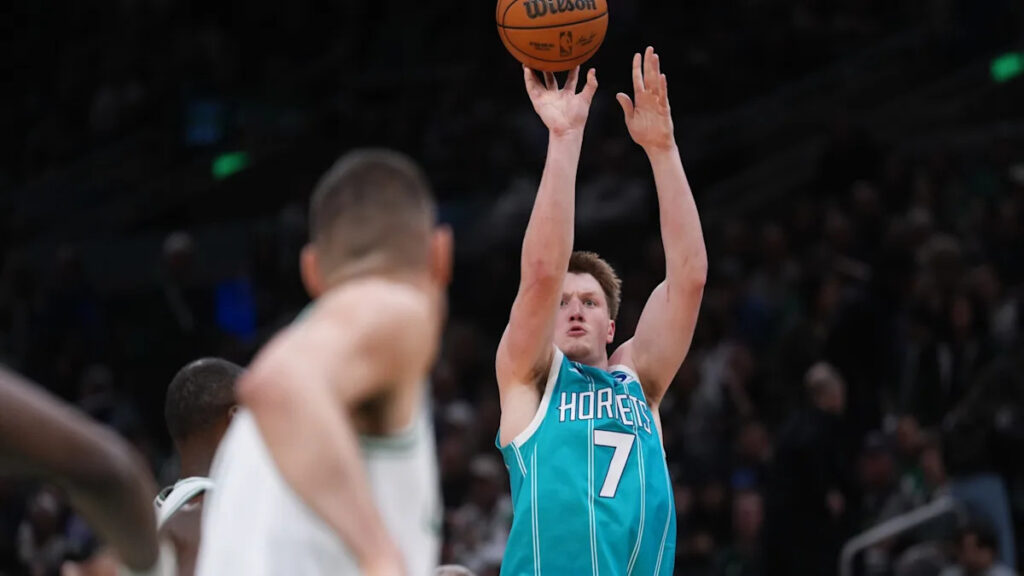 2026 NBA Rookie of the Year predictions: NBC Sports roundtable shows love to Hornets’ Kon Knueppel