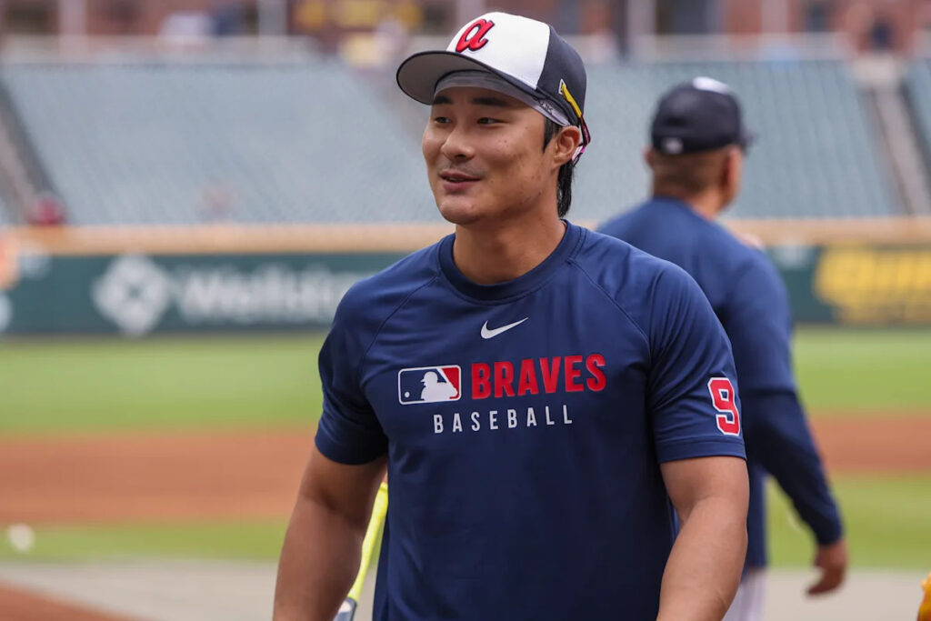 Ha-Seong Kim injury update – Yahoo Sports
