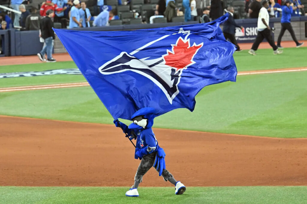 Series Preview: Red Sox at Blue Jays