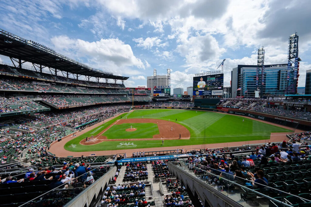 Guardians News and Notes: Atlanta Bound Guardians News and Notes: Atlanta Bound