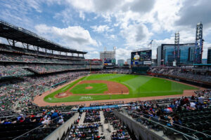 Guardians News and Notes: Atlanta Bound Guardians News and Notes: Atlanta Bound