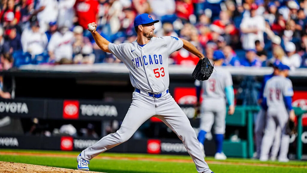 Cubs ace Cade Horton headed for elbow surgery, will miss the rest of the 2026 season Cubs ace Cade Horton headed for elbow surgery, will miss the rest of the 2026 season