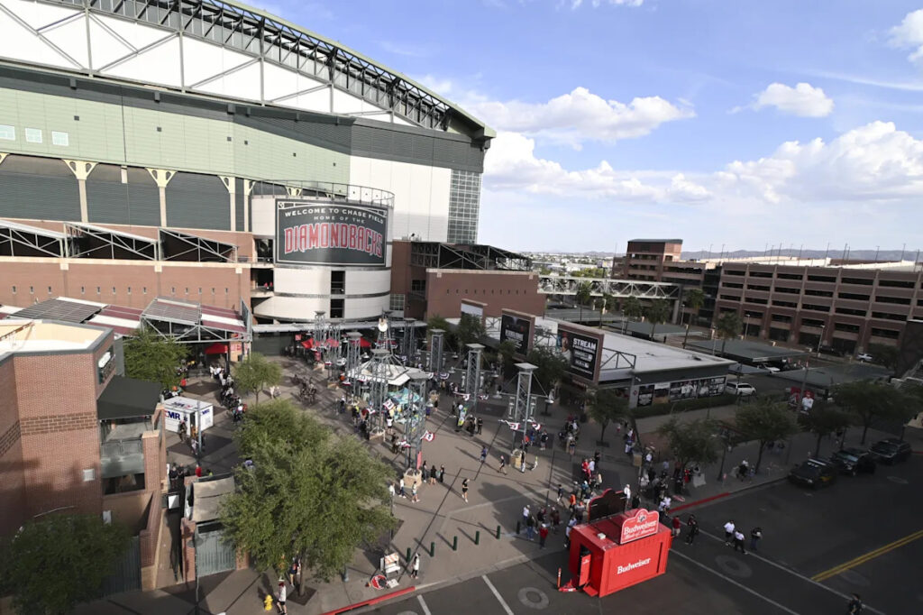 Arizona Diamondbacks Gameday Thread, #8: 4/3 vs. Braves Arizona Diamondbacks Gameday Thread, #8: 4/3 vs. Braves