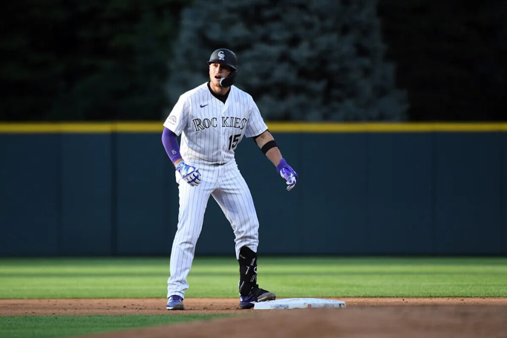 Rockies 8, Padres 3: Goodman’s bat fuels Rox offensive outburst