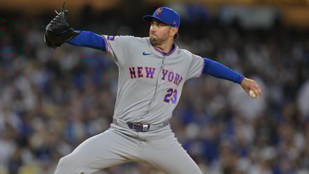 Mets’ David Peterson felt Monday’s outing was ‘step in right direction’ despite continued struggles Mets’ David Peterson felt Monday’s outing was ‘step in right direction’ despite continued struggles