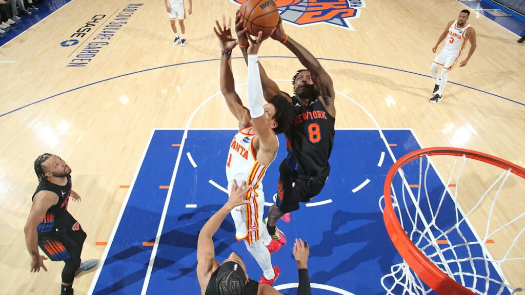 Hawks vs Knicks NBA Playoffs Game 5 Predictions: Odds, recent stats, trends and best bets for April 28