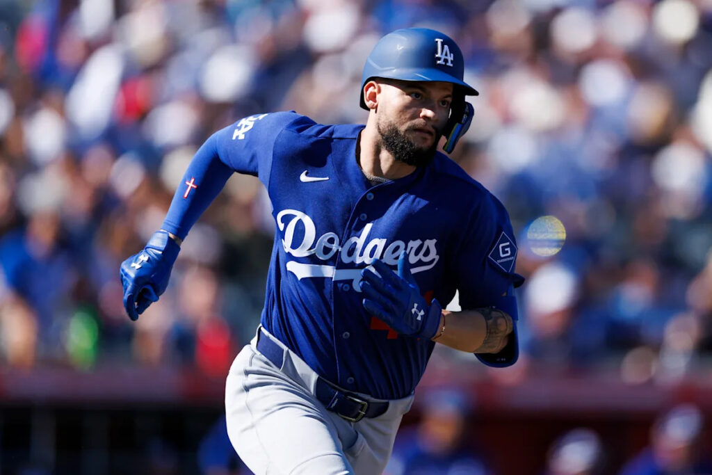 Fantasy Baseball: Examining Andy Pages, José Soriano and more early-season regression candidates Fantasy Baseball: Examining Andy Pages, José Soriano and more early-season regression candidates