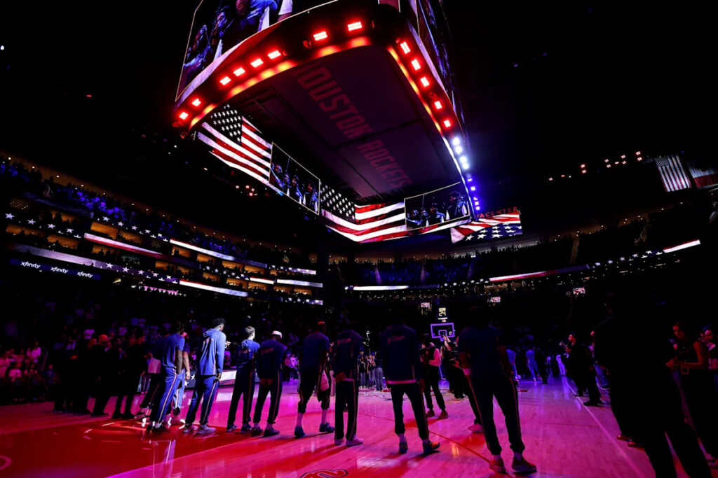 Rockets NBA Playoff picture: What do the Lakers & Nuggets want? Rockets NBA Playoff picture: What do the Lakers & Nuggets want?