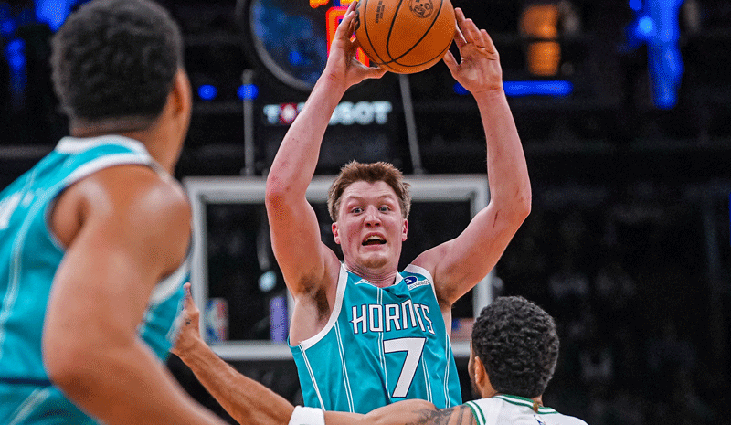 Hornets vs Knicks Prediction, Picks & Odds for Tonight’s NBA Game Hornets vs Knicks Prediction, Picks & Odds for Tonight’s NBA Game