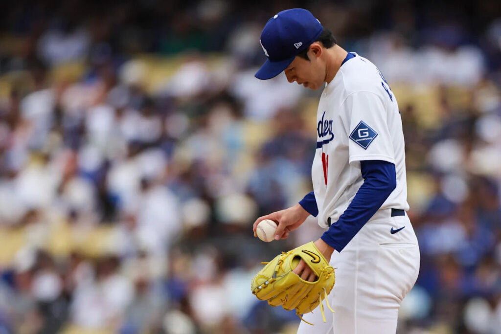 Dodgers on Deck: Wednesday, April 15 vs. Mets Dodgers on Deck: Wednesday, April 15 vs. Mets