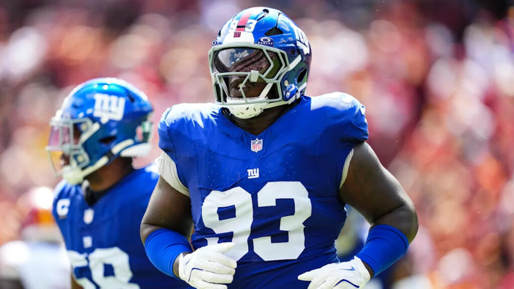 DL Rakeem Nunez-Roches agrees to one-year deal with Bucs