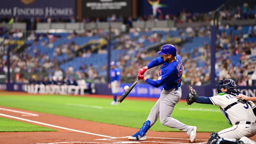 Cubs at Phillies Prediction: Odds, recent stats, trends, and best bets for April 15