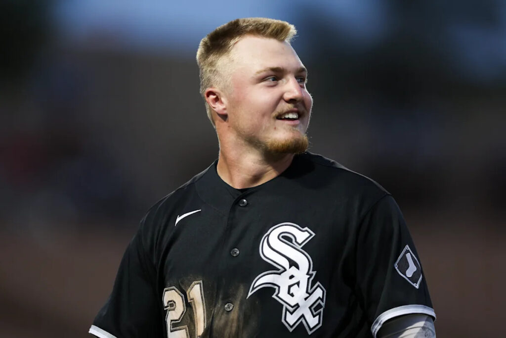 White Sox Minor League Update: April 9, 2026