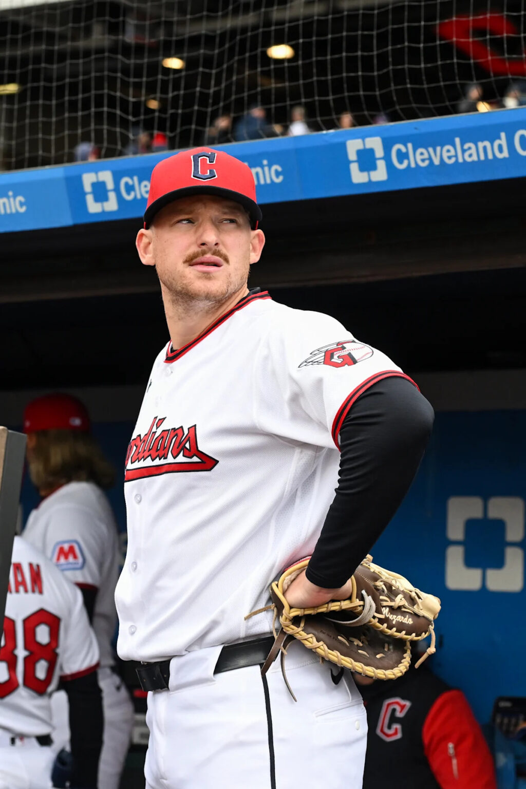 Guardians Drop Atlanta Opener – Yahoo Sports Guardians Drop Atlanta Opener – Yahoo Sports