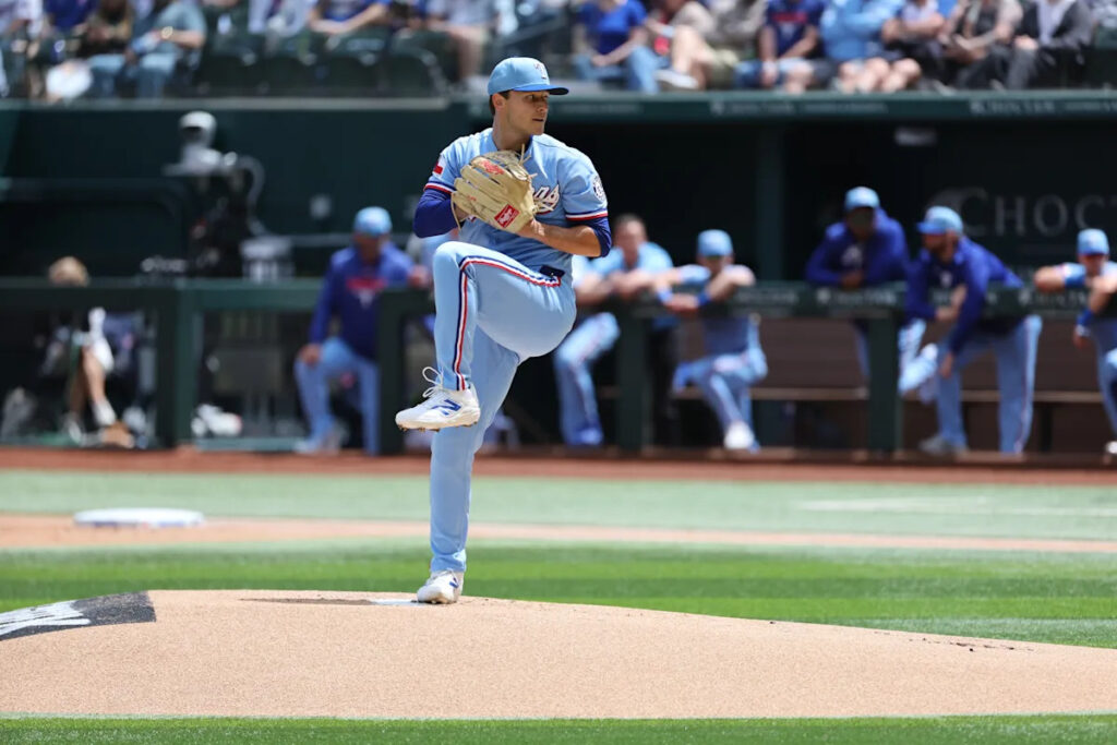 Where to watch Texas Rangers vs. Los Angeles Dodgers: Live stream, start time, TV channel, odds for Saturday, April 11